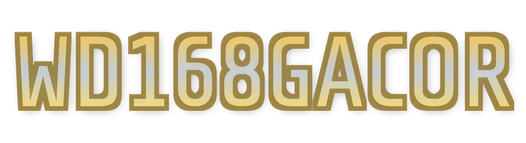 Logo WD168GACOR
